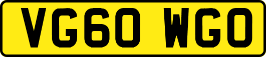 VG60WGO