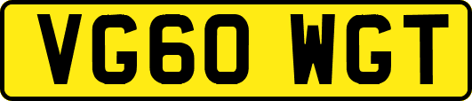 VG60WGT