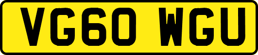 VG60WGU