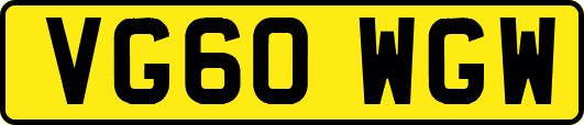 VG60WGW