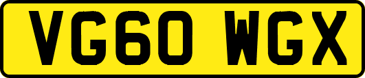 VG60WGX