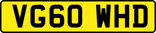 VG60WHD