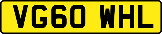 VG60WHL