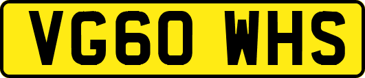 VG60WHS