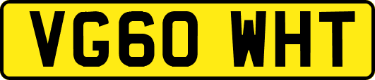 VG60WHT