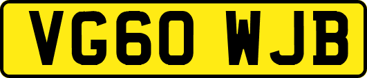 VG60WJB