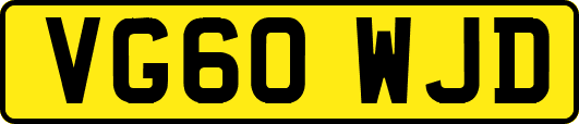 VG60WJD