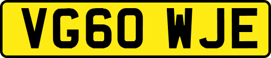 VG60WJE