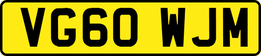 VG60WJM