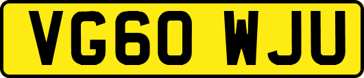 VG60WJU