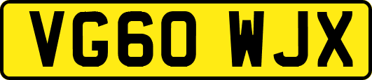 VG60WJX