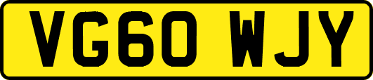 VG60WJY