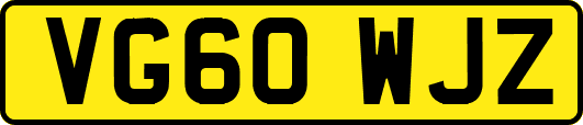 VG60WJZ