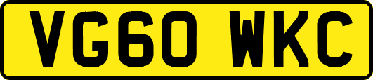 VG60WKC