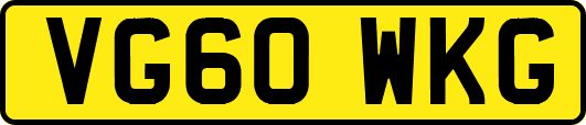 VG60WKG