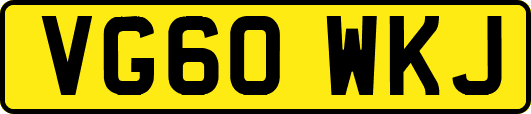 VG60WKJ