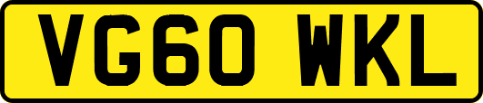 VG60WKL