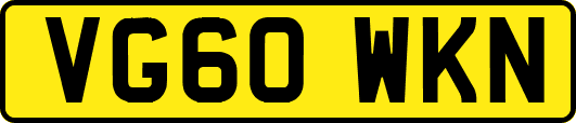 VG60WKN