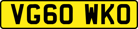 VG60WKO
