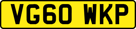 VG60WKP