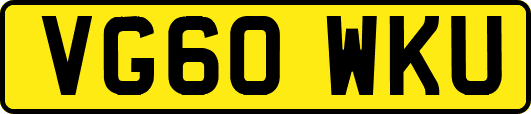 VG60WKU