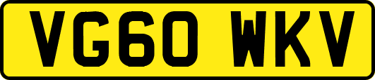 VG60WKV