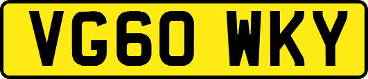 VG60WKY