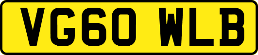 VG60WLB