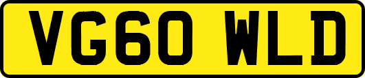 VG60WLD