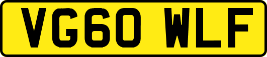 VG60WLF