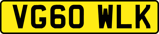 VG60WLK