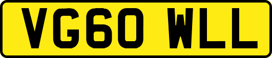 VG60WLL