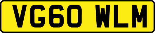 VG60WLM