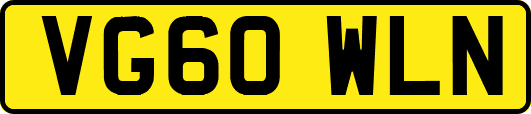 VG60WLN