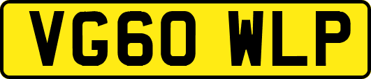 VG60WLP