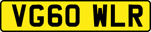 VG60WLR