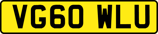 VG60WLU