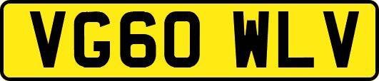 VG60WLV