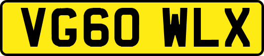 VG60WLX