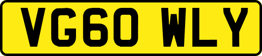 VG60WLY
