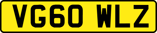 VG60WLZ