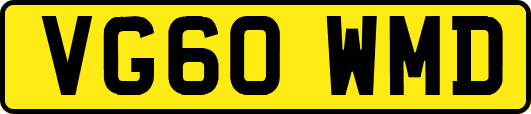 VG60WMD