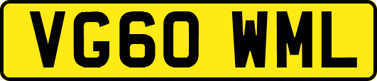 VG60WML