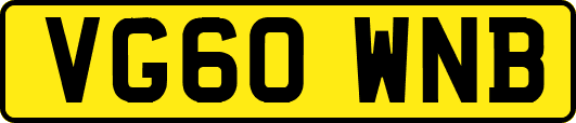 VG60WNB