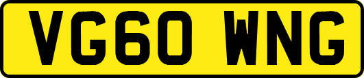 VG60WNG