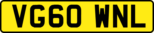 VG60WNL