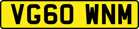 VG60WNM