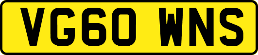 VG60WNS
