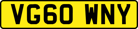 VG60WNY