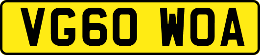 VG60WOA